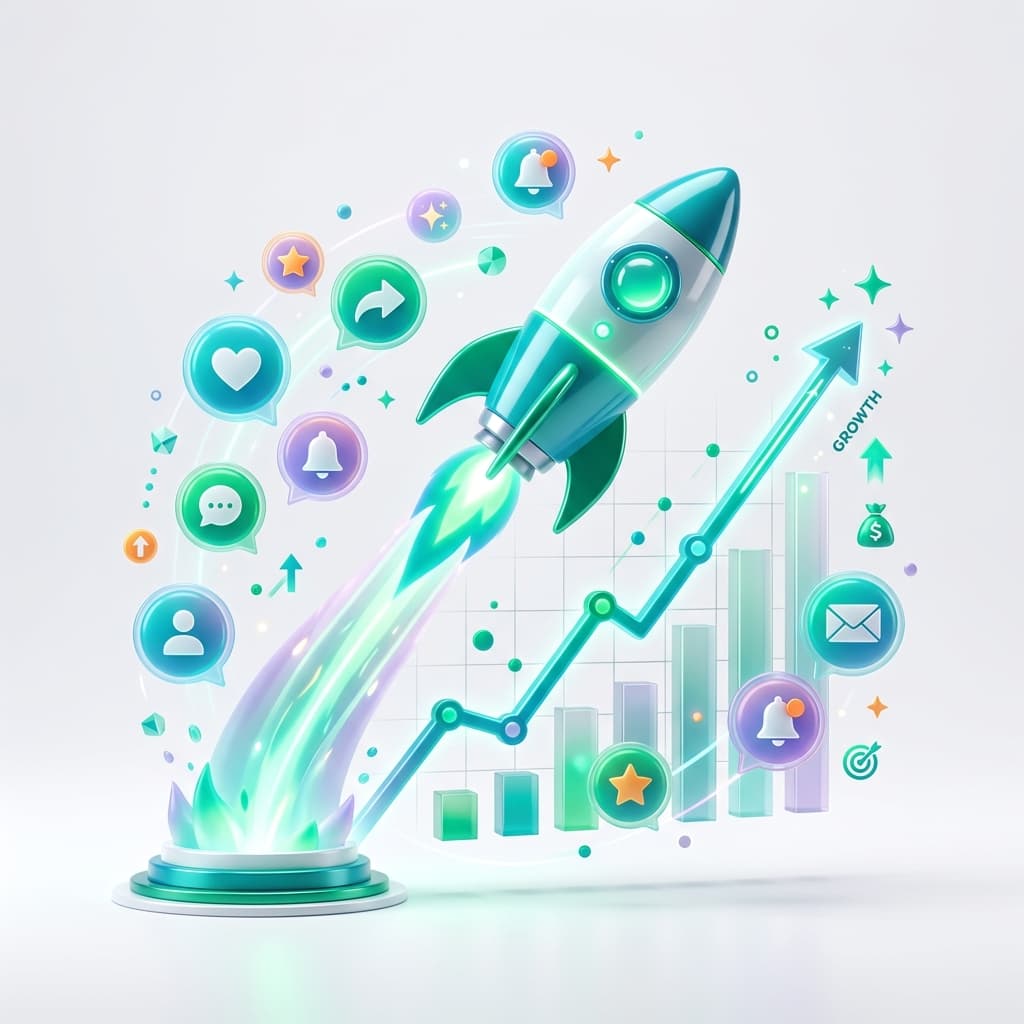 Growth and Quality